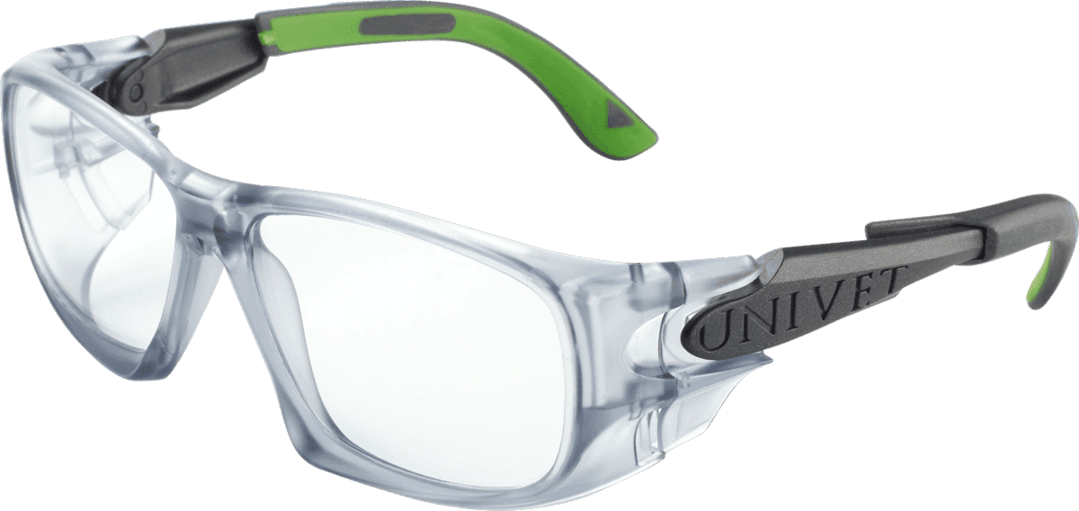 Очки UNIVET™ 5X9 (5X9.03.00.00) (РС) Vanguard PLUS (KN)