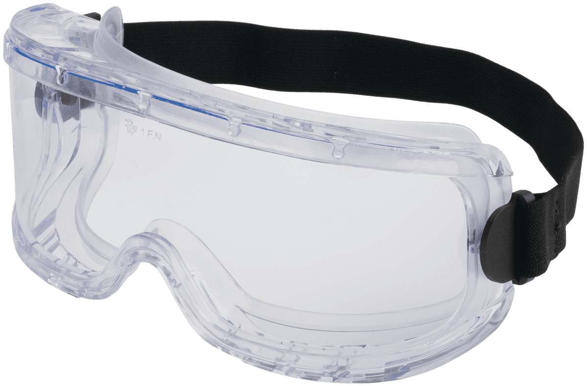 Очки АМПАРО™ ЭЛИТ (2115/223321) (СА) Anti-fog (N) герметичные